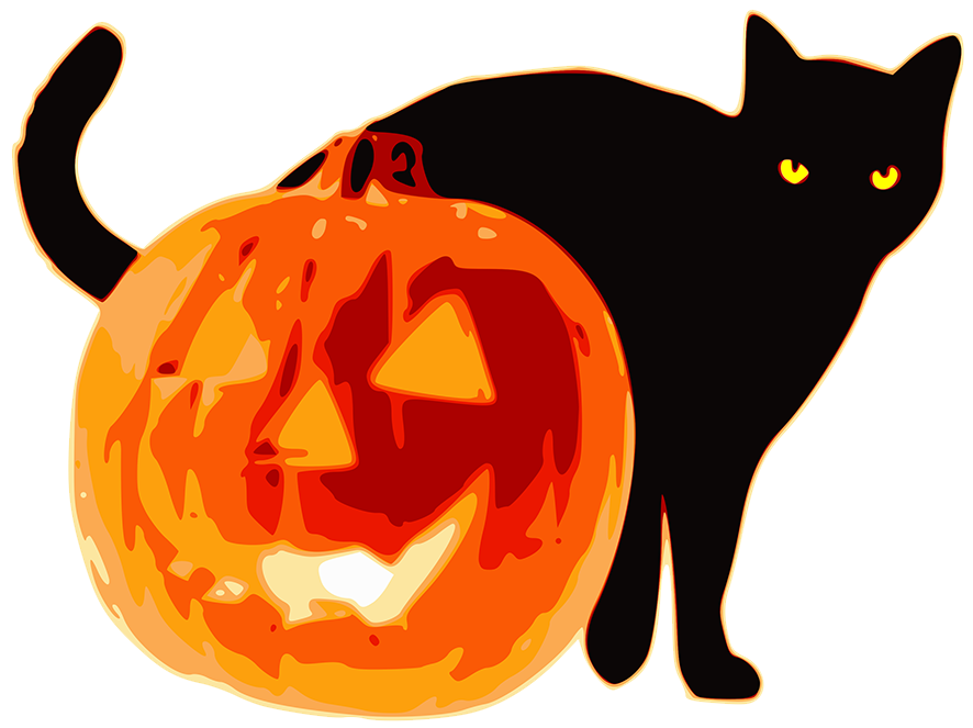 Happy Halloween Clipart