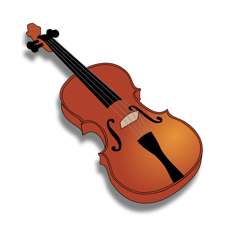 Free to Use  Public Domain Musical Instruments Clip Art - Page 6
