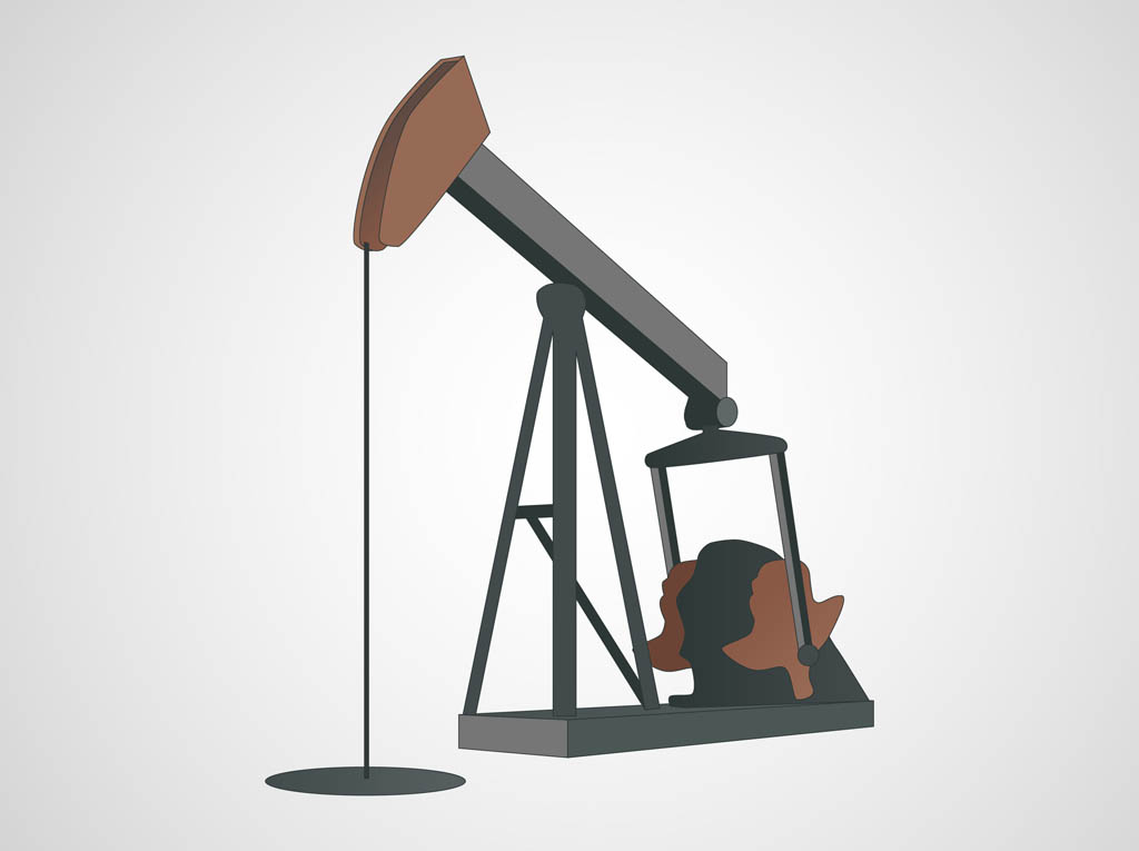 clipart oil well - photo #14