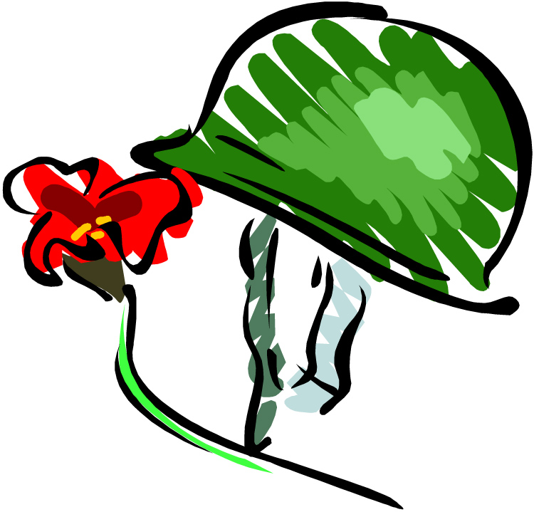 microsoft clip art veterans day - photo #23