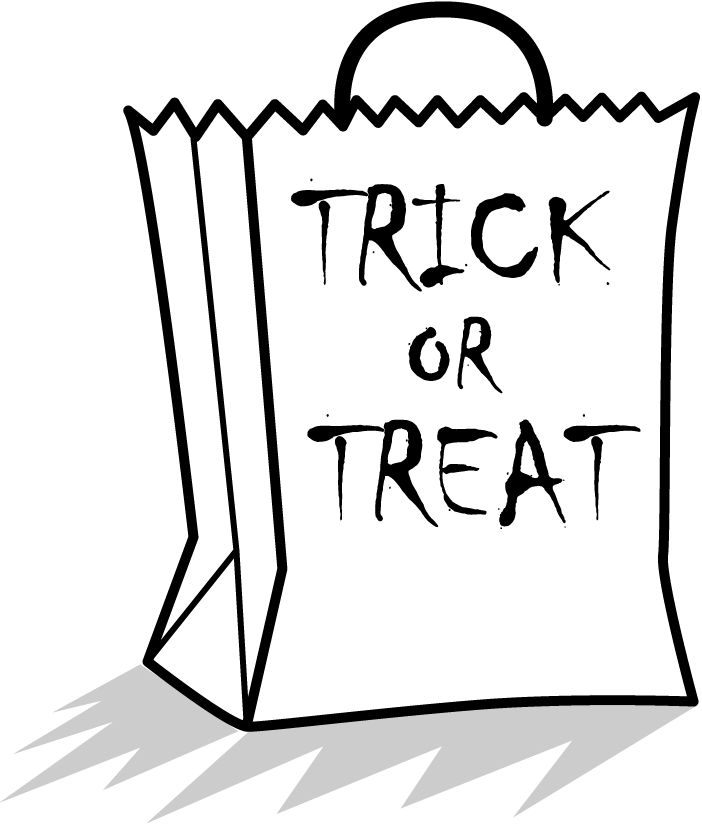 Free Halloween Images Black And White Download Free Clip Art Free Clip Art On Clipart Library