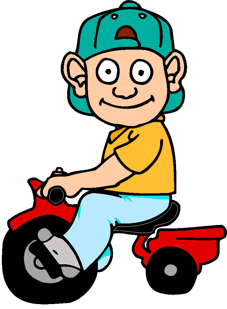 Kids Helping Other Kids Clipart