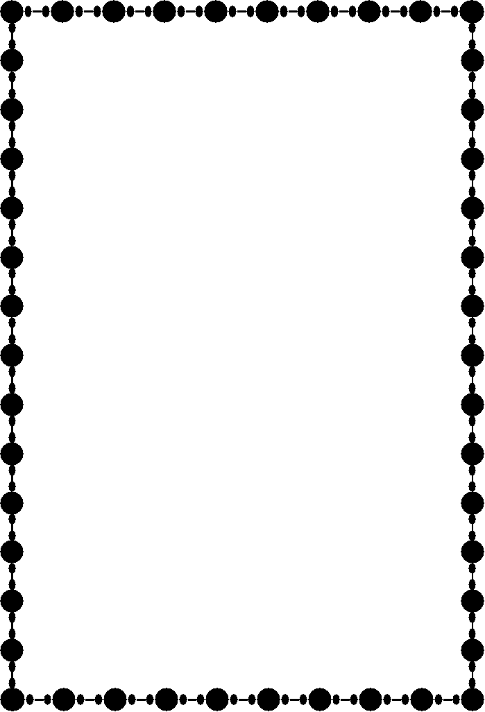 Line Border Designs