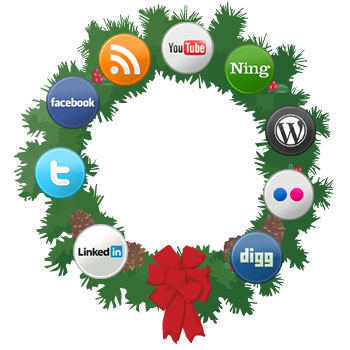 5 Social Media Trends You Can Expect to See for the 2014 Holiday 