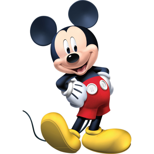 Shop Mickey Mouse Wall Decals  Graphics | Fathead Disney