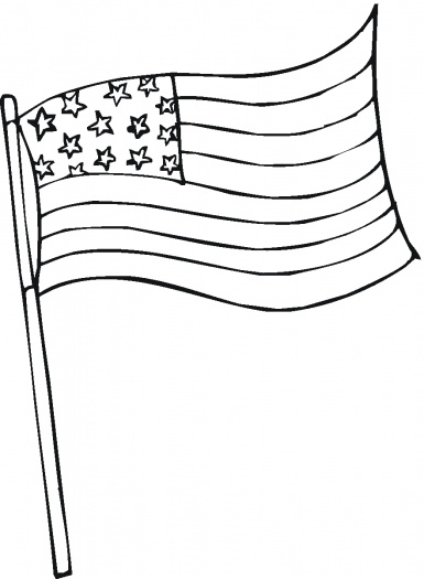 Free American Flag Printable Download Free Clip Art Free