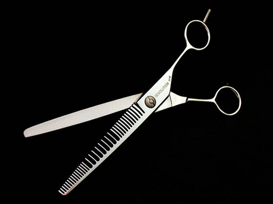 Professional Hair Scissors, View scissors from YK COMPANY on EC21.com