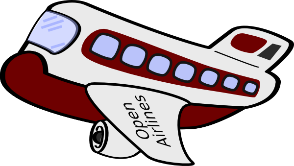 airplane-cartoon-clip-art- 