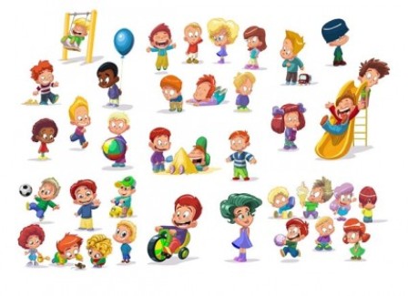 Childrens Cartoons - Clipart library