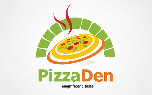 pizza logos clip art - photo #27