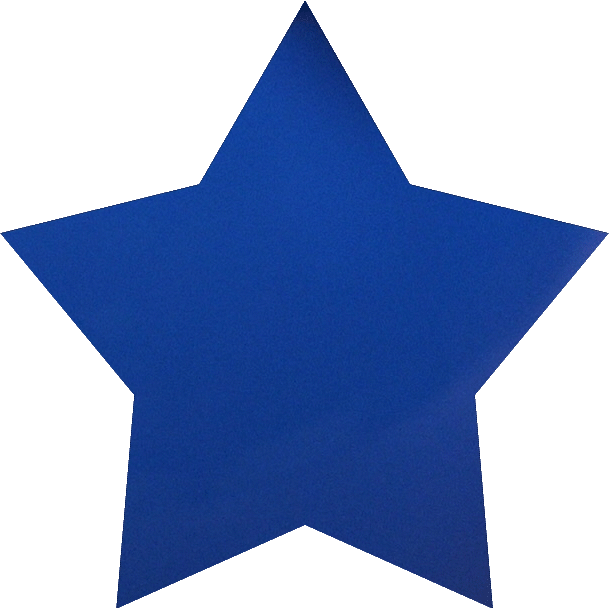 Blue Stars 15
