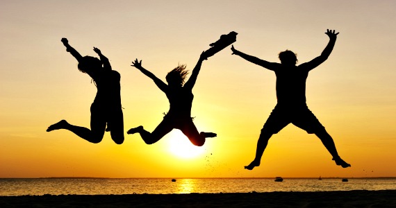 What Is the Power of Celebration? | Michael Feeley