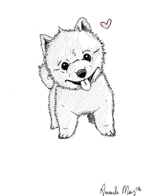 Free Drawings Of Dog Download Free Clip Art Free Clip Art On Clipart Library