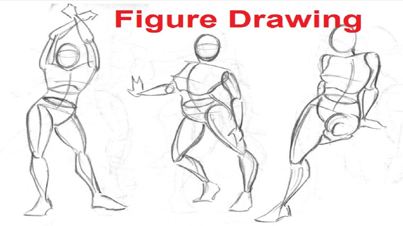 Free Human Figure, Download Free Human Figure png images, Free ClipArts