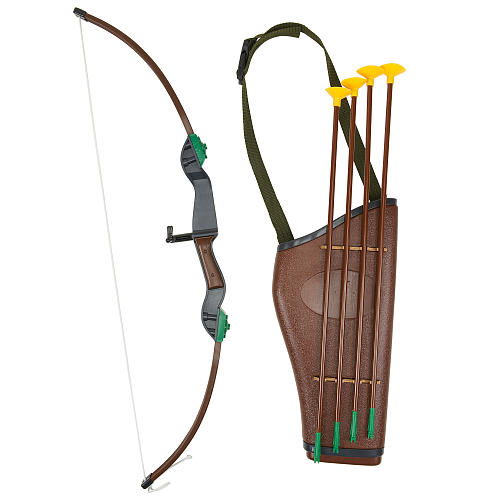 True Legends Bow and Arrow Playset | ToysRUs