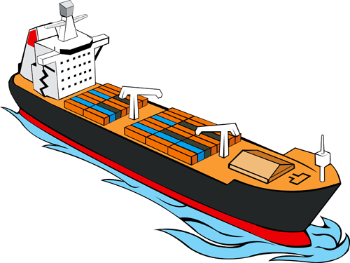 Free Ship Cartoon, Download Free Ship Cartoon png images, Free ClipArts on  Clipart Library