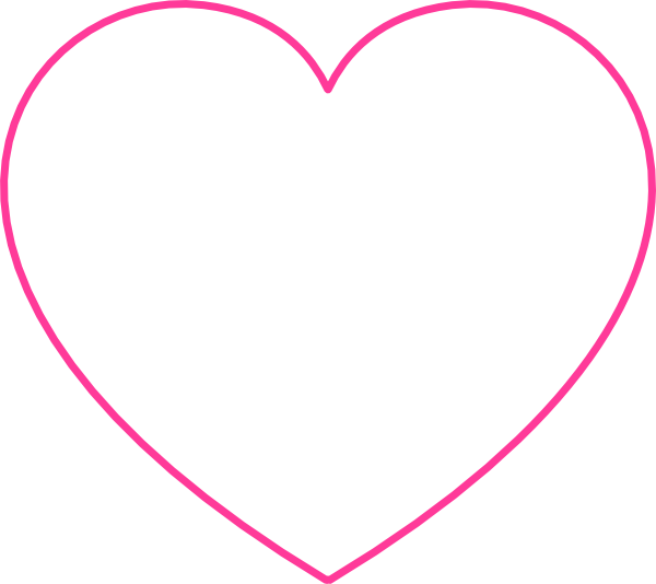 Free Pink Heart Icon, Download Free Pink Heart Icon png images, Free