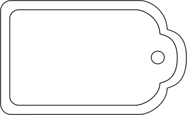 Free Gift Tag Template Png Download Free Gift Tag Template Png Png 