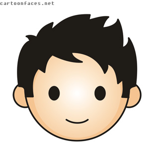 Free Boy Face Drawing Cartoon, Download Free Boy Face Drawing Cartoon png  images, Free ClipArts on Clipart Library