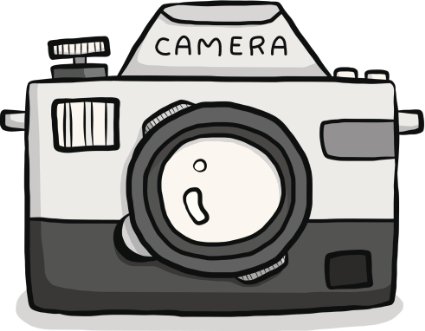 Cartoon Camera images  pictures - NearPics