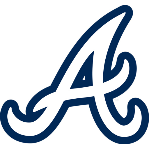 atlanta braves clip art logo - photo #13