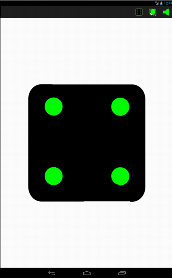 Simple Dice Free - Android Apps on Google Play