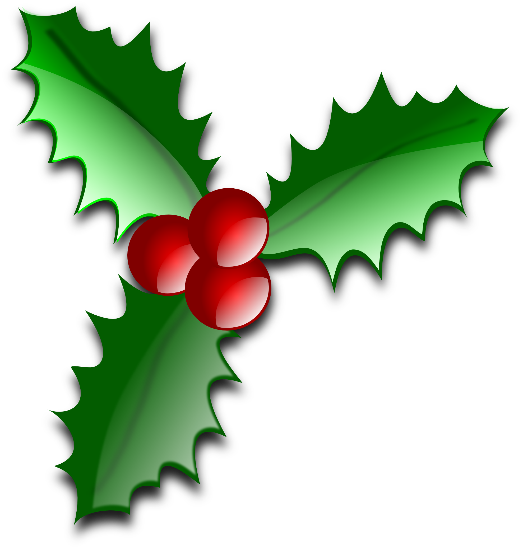 Christmas Clipart - Clipart library