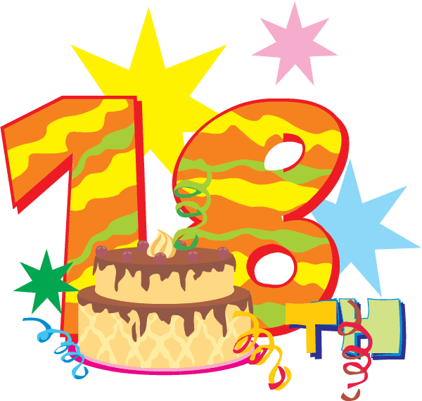 Download Birthday Clip Art ~ Free Clipart of Birthday Cake 