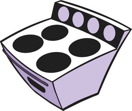 Featured image of post How To Draw A Stove Top The birch shielded the stove top so the coals radiated heat only to the sides of the stove