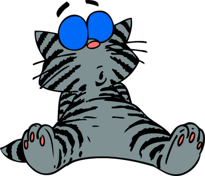 List of Cat Cartoons - What is your Favorite Cartoon Cat?