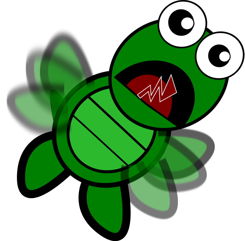 Turtle Clip Art Download