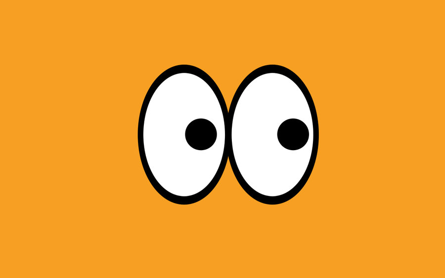 Pictures Of Cartoon Eyes