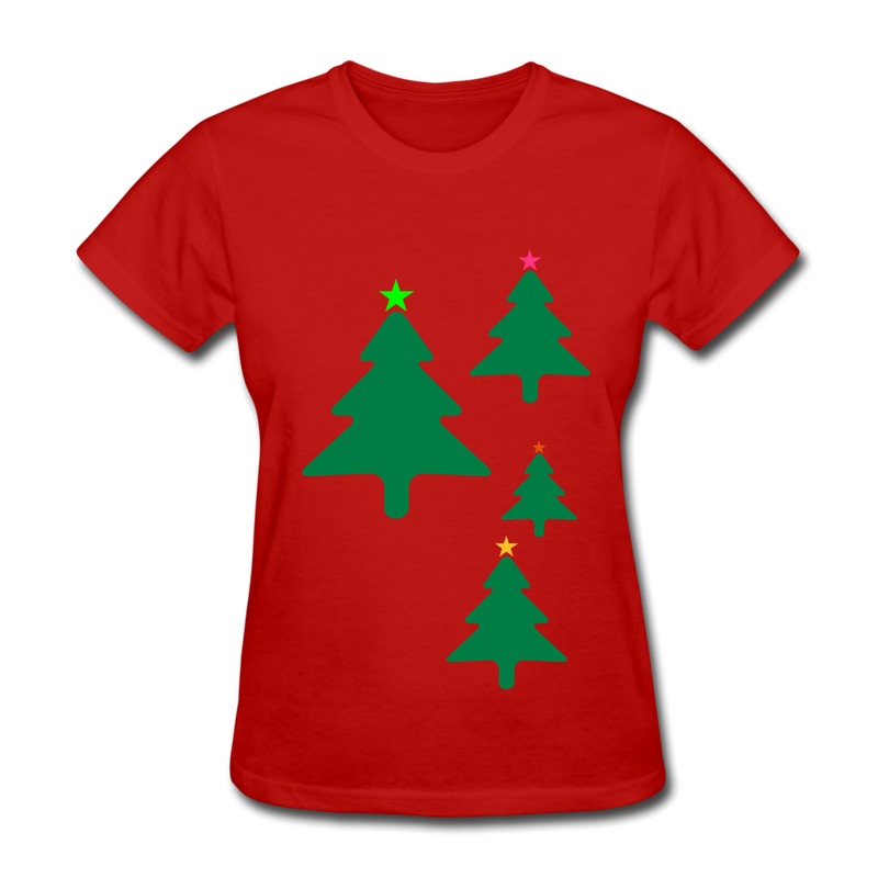 Online Get Cheap Christmas Tree Logos 