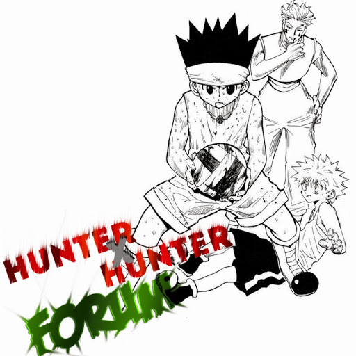HunterxHunter 2011 sub ita episodio 100 streaming e download - YouTube