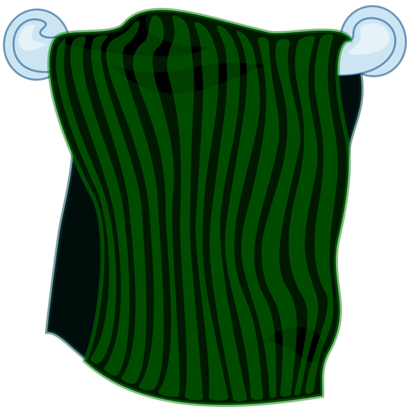 Free to Use  Public Domain Personal Hygiene Clip Art