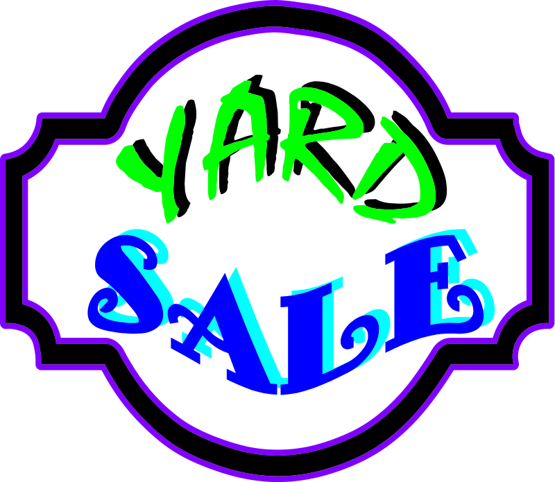 Spring into the Lake of the Woods Community Yard Sale! | Lake of 