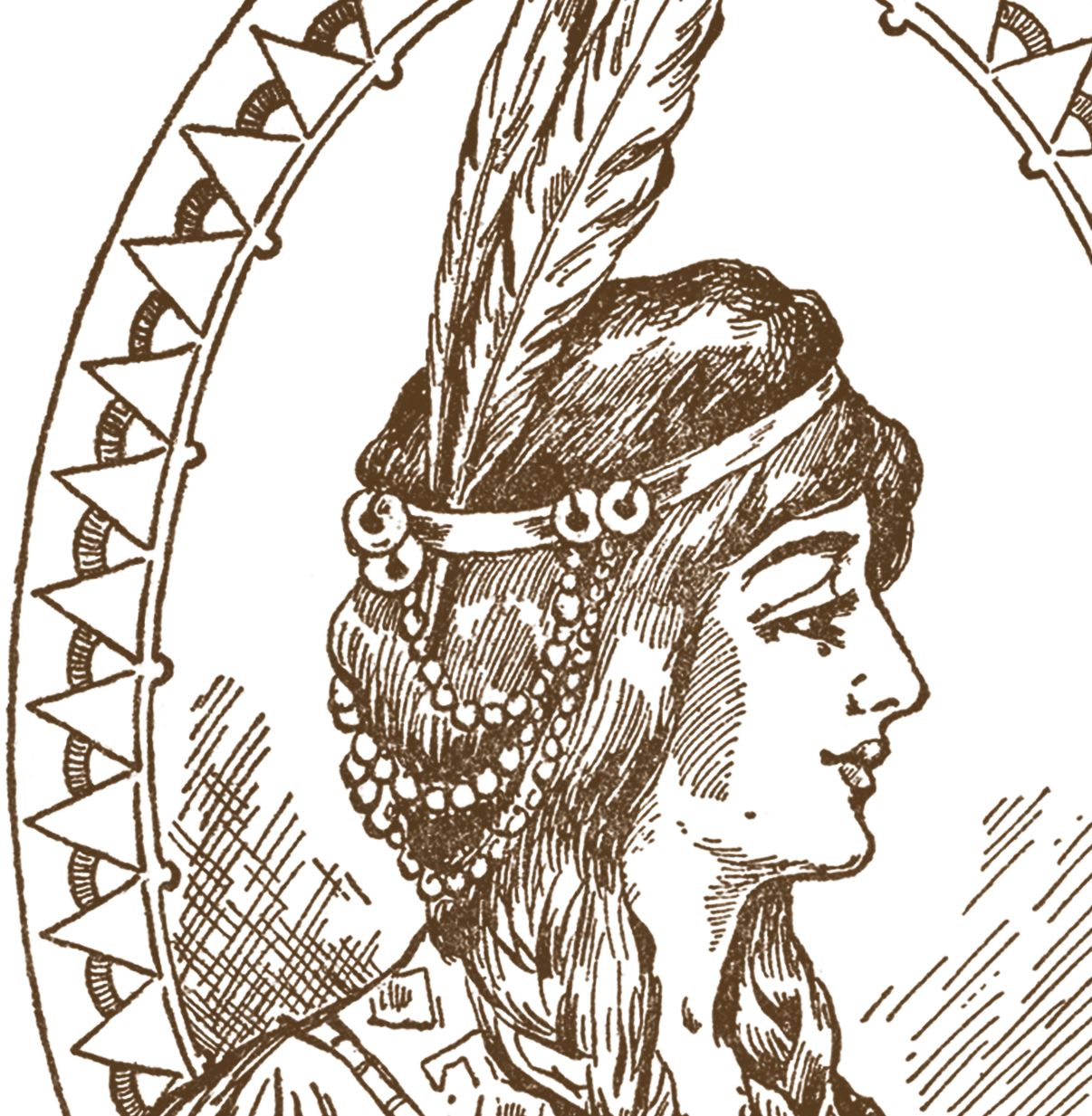 Native-American-Woman-Picture- 