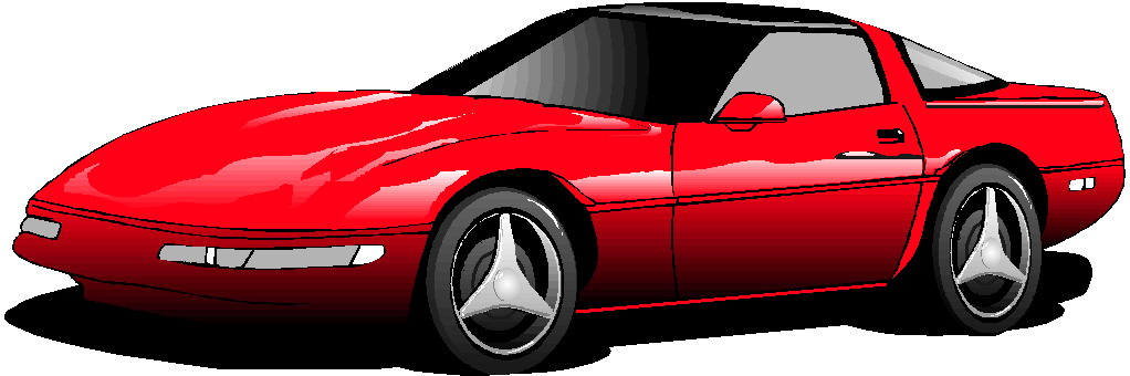 animated image of cars - Clip Art Library