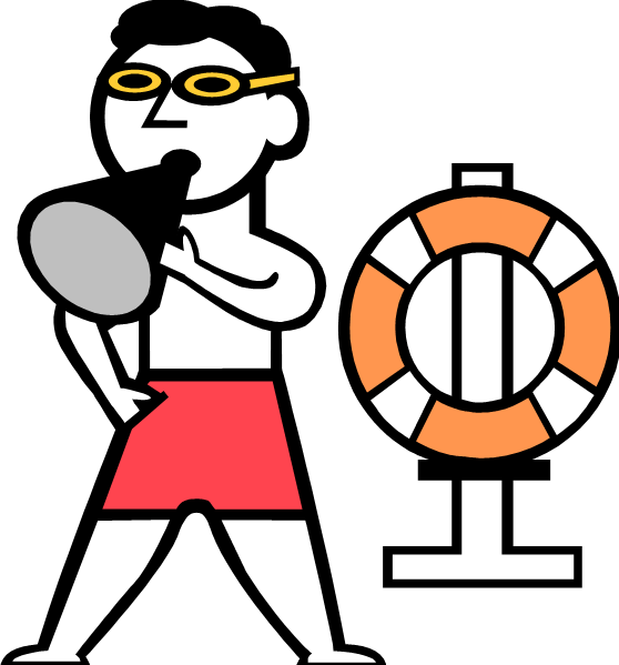 Free Lifeguard Clipart, Download Free Lifeguard Clipart png images