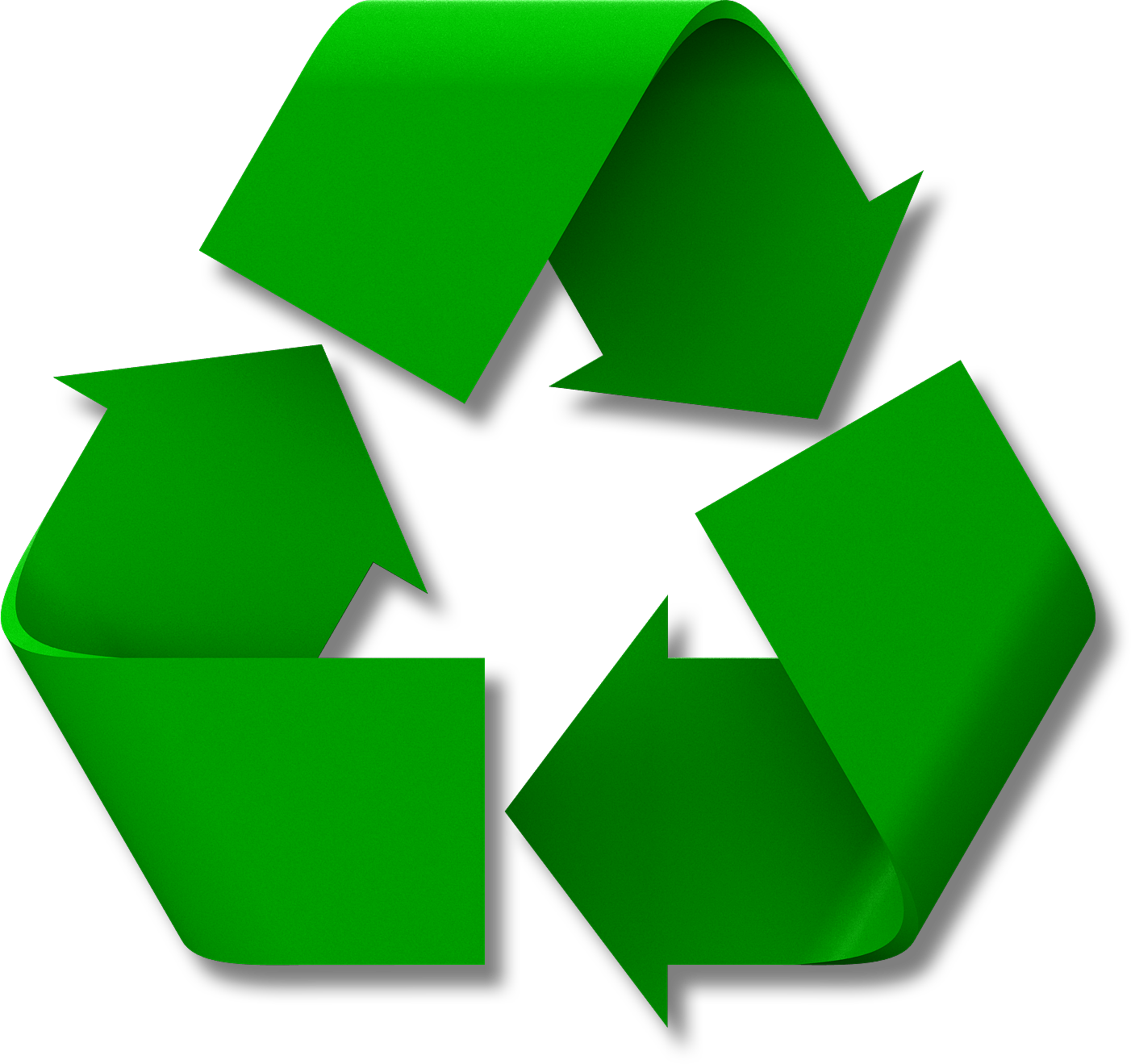 Mount Pleasant, TX - Official Website - Recycle Center