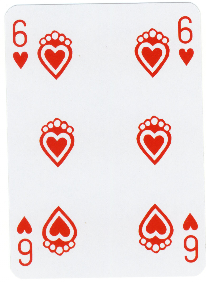 Reading: Playing cards and the Lenormand� | The Lenormand Oracle