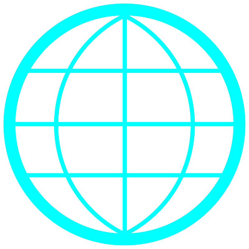 World Globe Clip Art Download