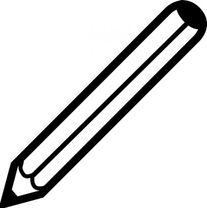 Black Pen-vector Misc-free Vector Free Download