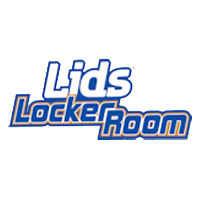 Lids Locker Room Logo Clip Art Library