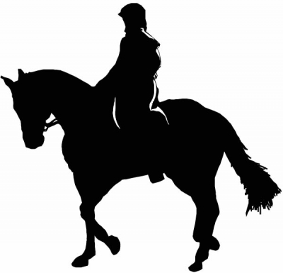 Horse Riding Free Vector - Animals Vectors - Free Vectors Stock 