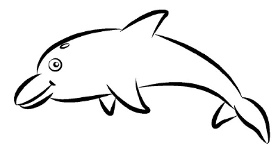 How to Draw a Dolphin - HowStuffWorks