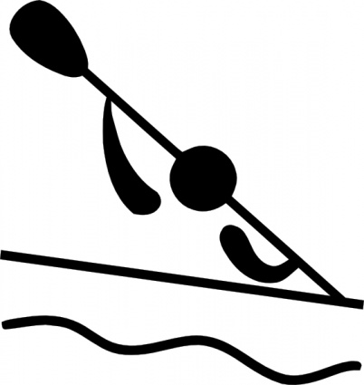 Water Sports Clipart - Clipart library