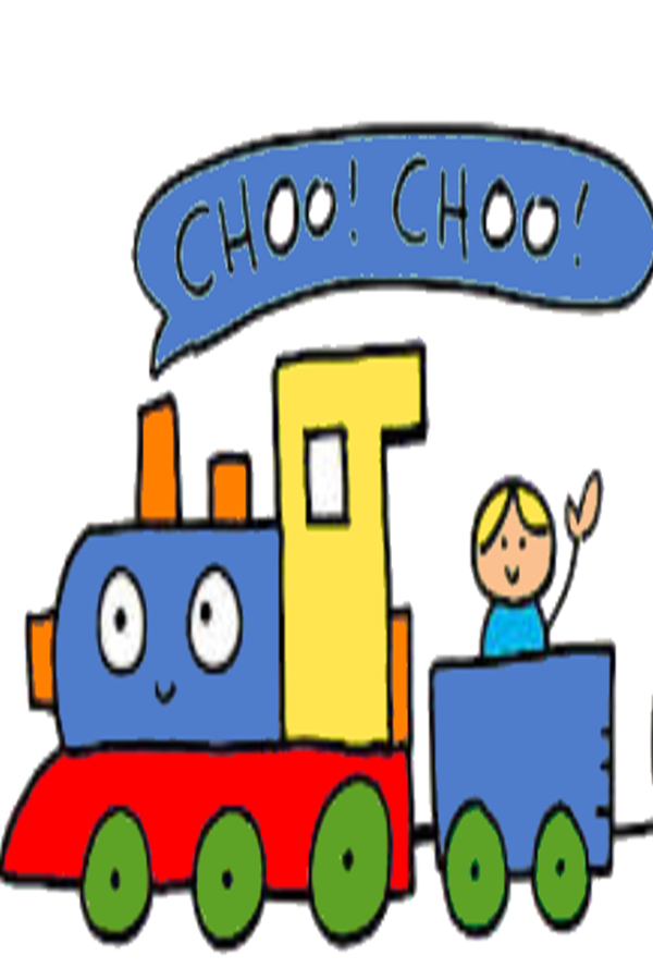 Learn ABC Wiv Shawn The Train - Android Apps on Google Play