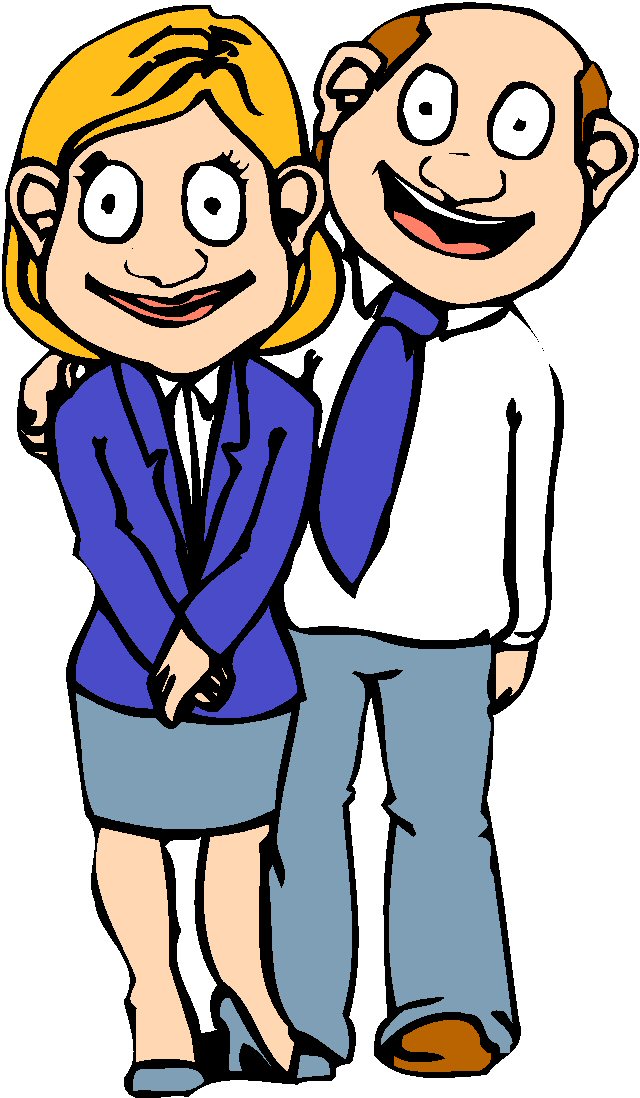 Free Animated Parents, Download Free Animated Parents png images, Free  ClipArts on Clipart Library