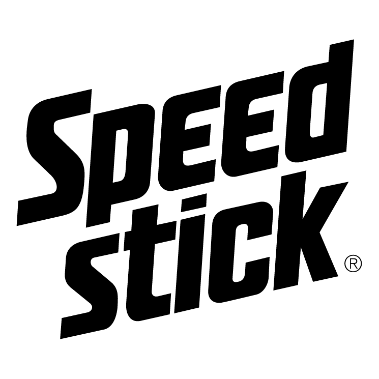 Speed stick Free Vector 